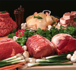 Meats