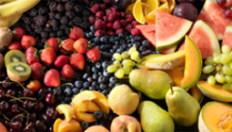 Fruits