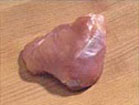 Chuck roll B