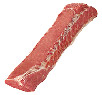 Square cut boneless