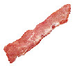 Square cut boneless