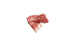 Square cut boneless