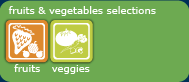 Fruits and Veggies
