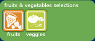 Fruits and Veggies