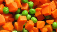 Mixed Vegetables