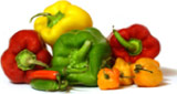 Peppers